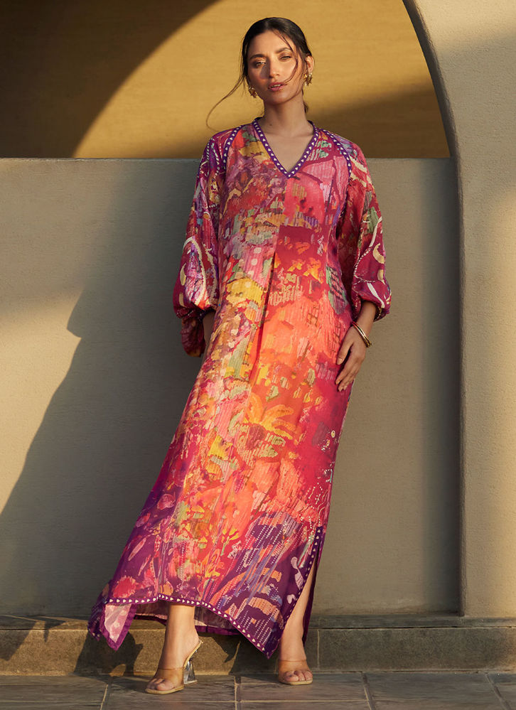 Laani - The Kaftan Edit