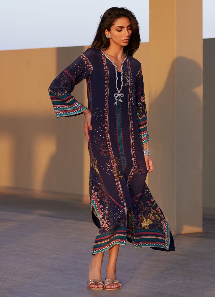 Farah Talib Aziz