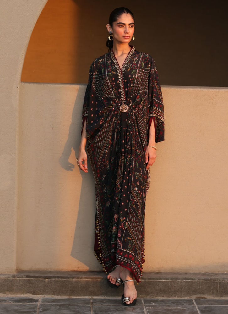 Farah Talib Aziz