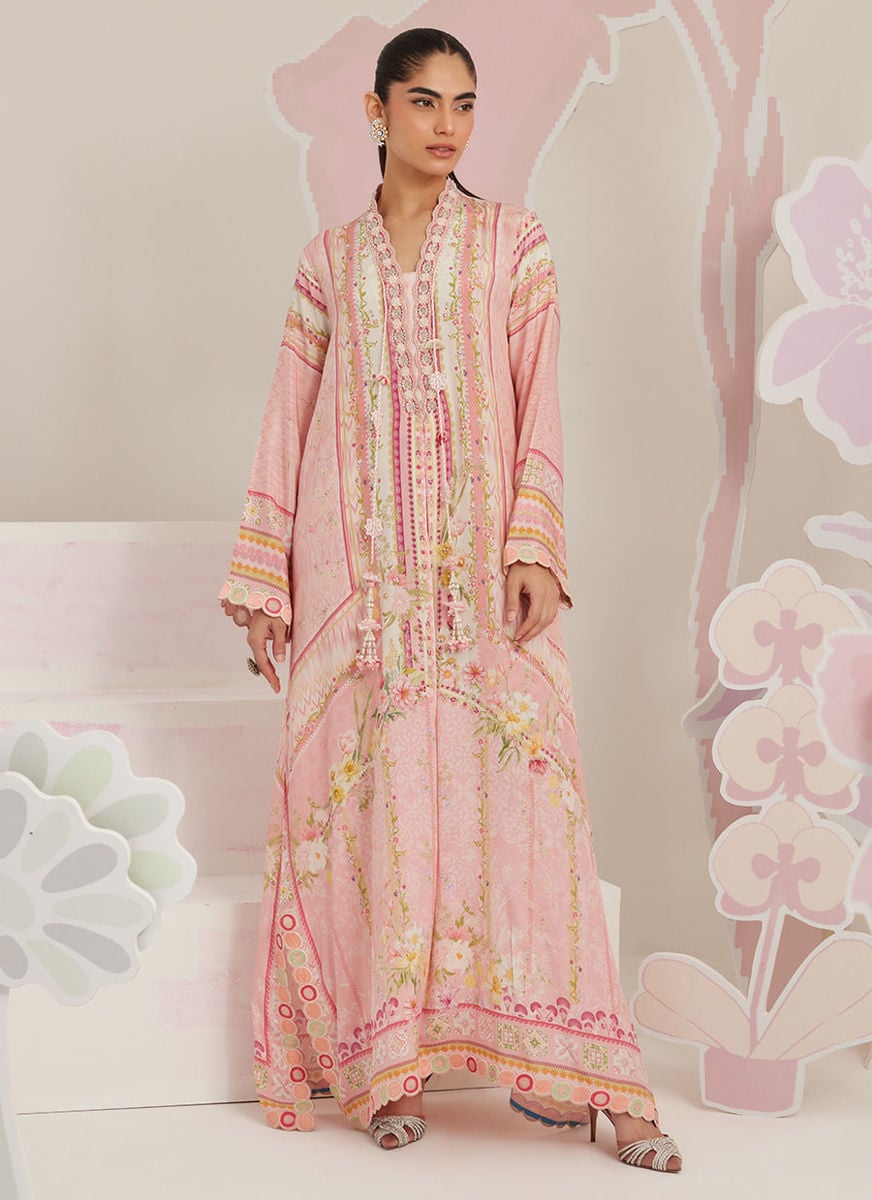 Aurette – Kaftan