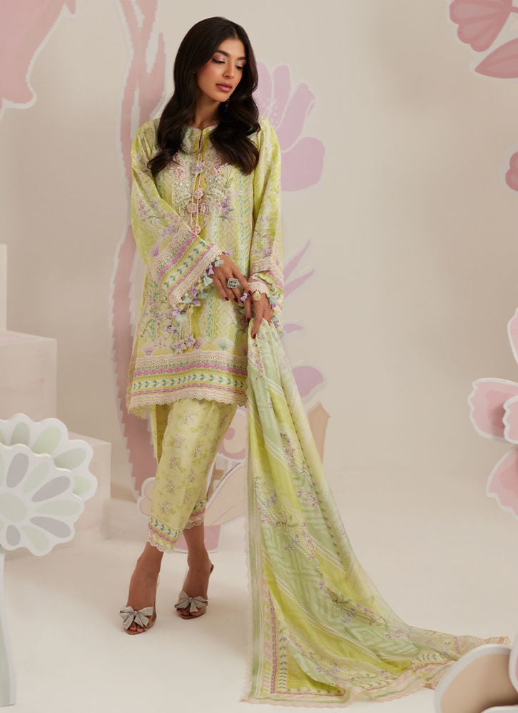 Farah Talib Aziz
