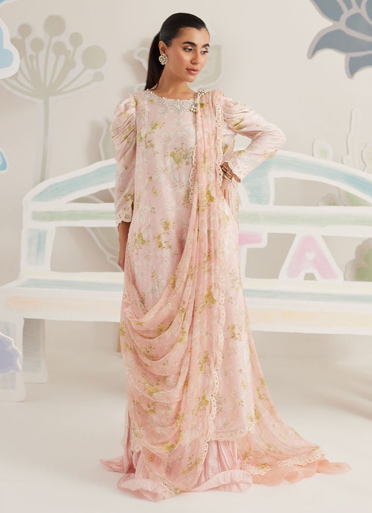 Farah Talib Aziz