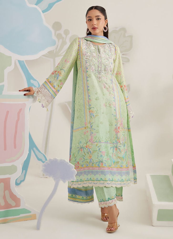 Farah Talib Aziz