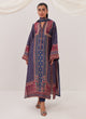 Eluria Shirt And Dupatta