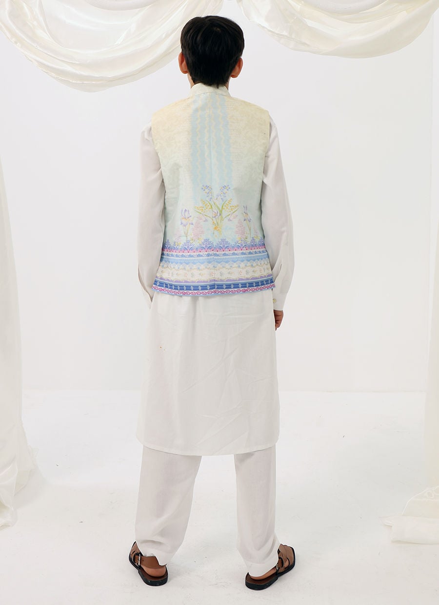 Zayan Mini