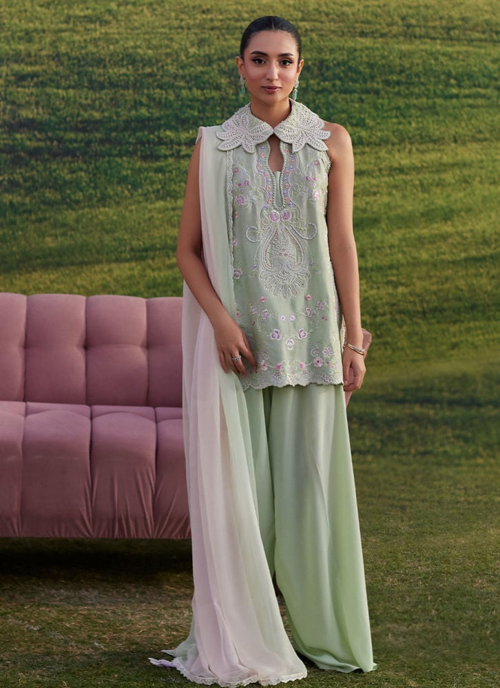Farah Talib Aziz