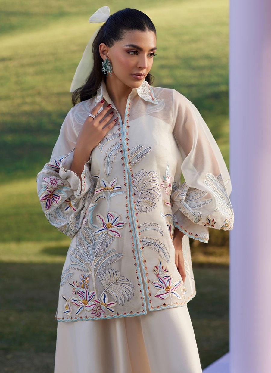 Astra Jacket