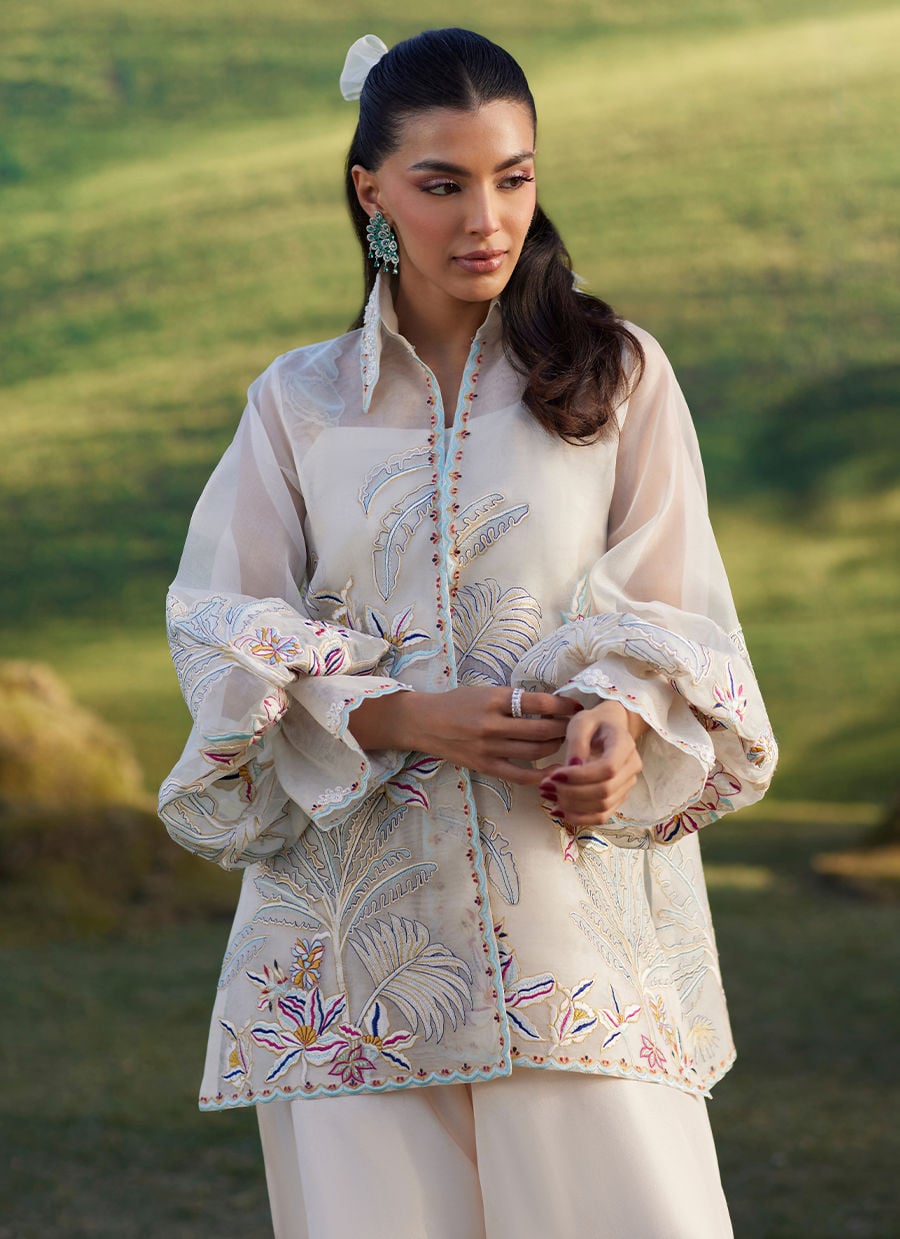 Astra Jacket