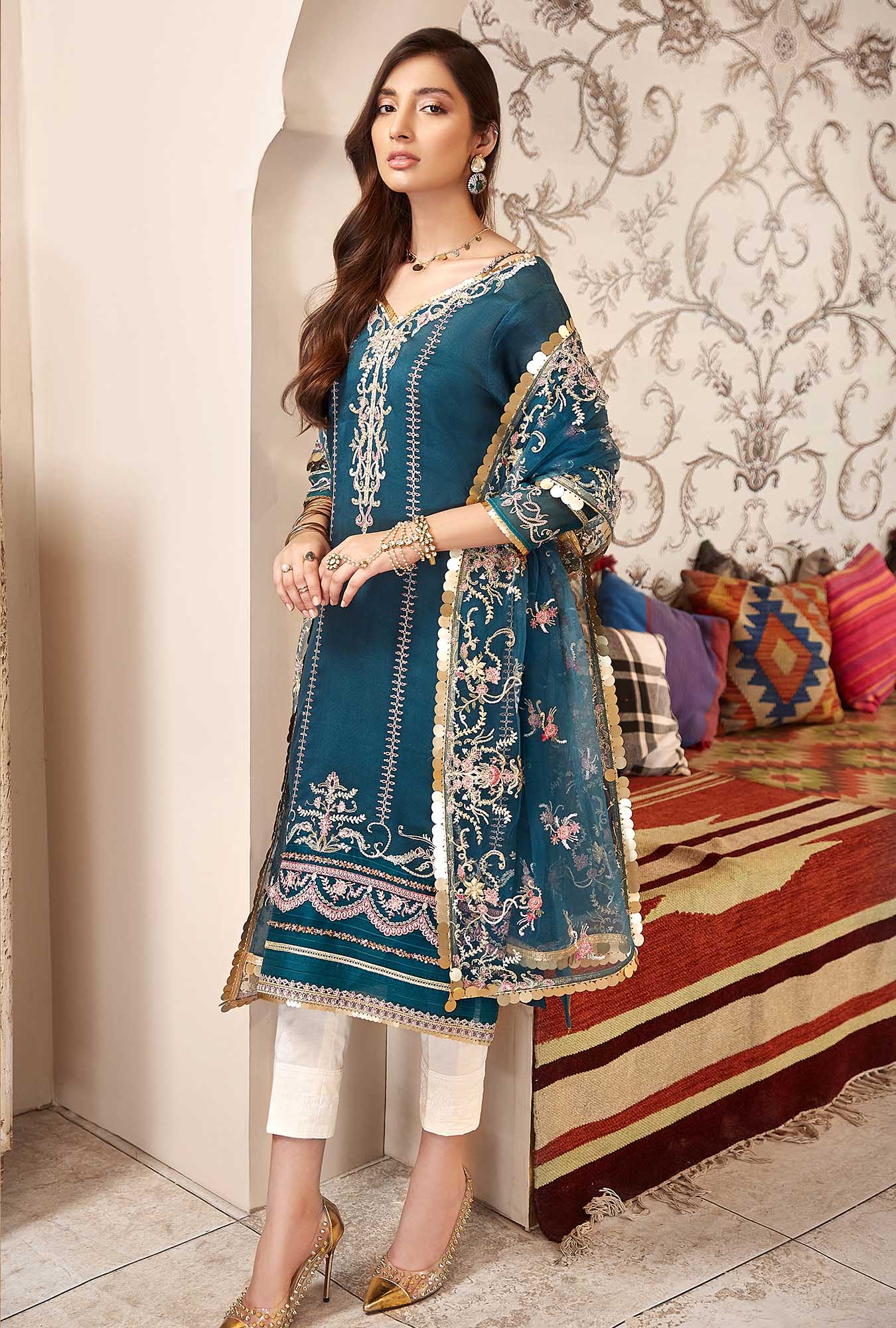 D14-COTTON SILK