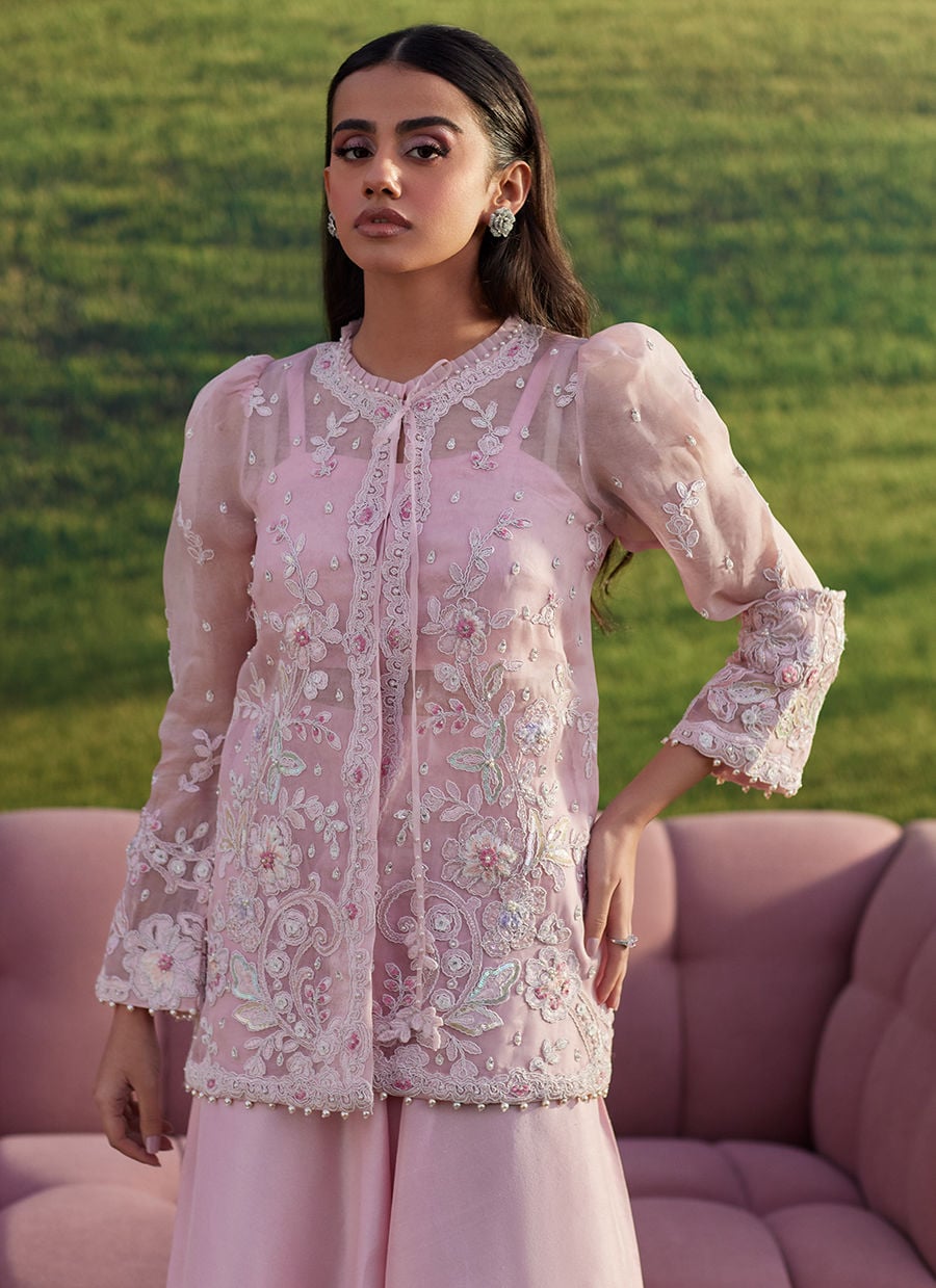 Mairi Jacket