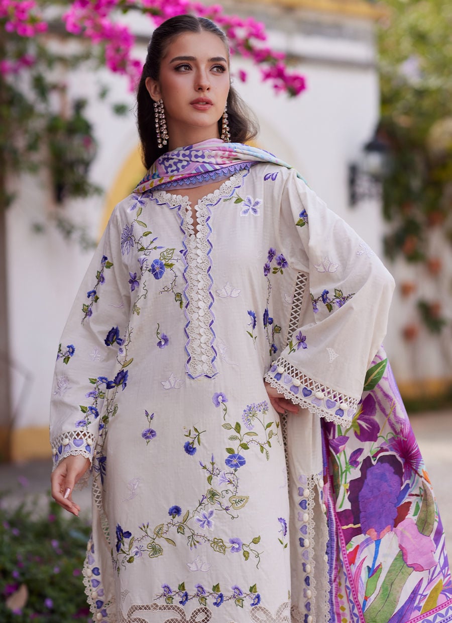 Farah Talib Aziz