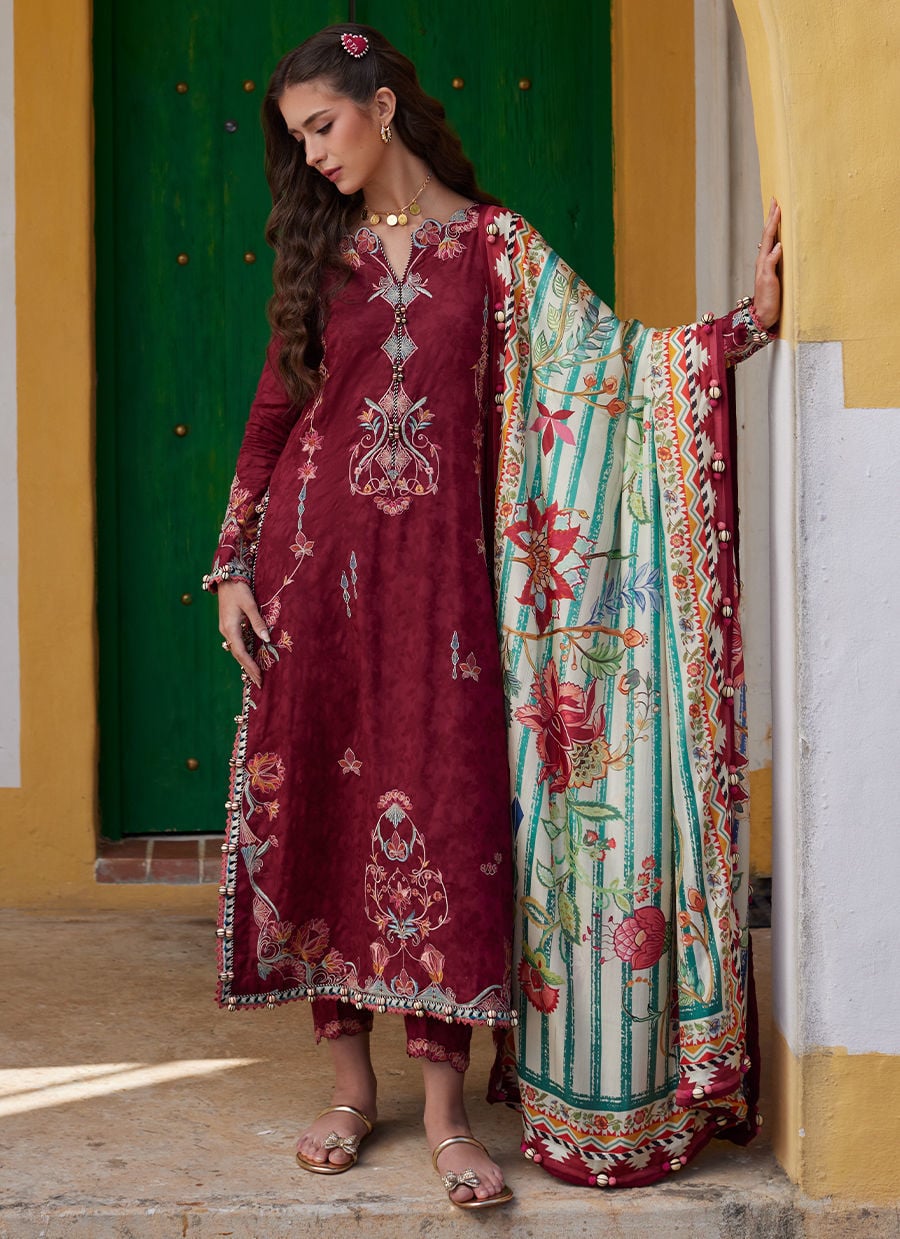 Farah Talib Aziz