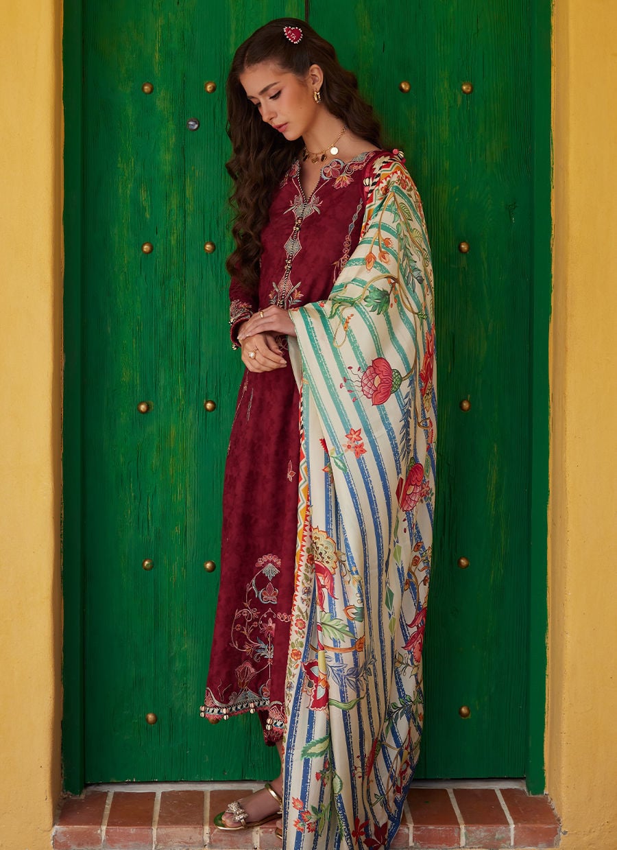 Farah Talib Aziz