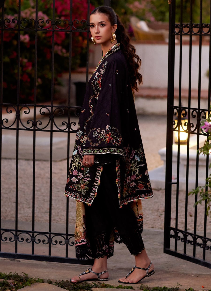 Farah Talib Aziz