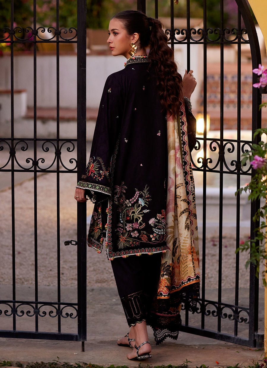 Farah Talib Aziz