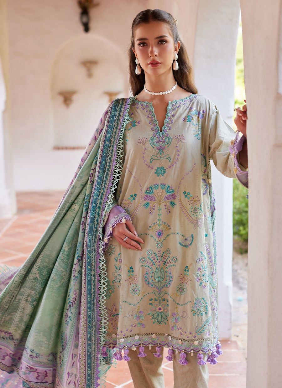 Farah Talib Aziz