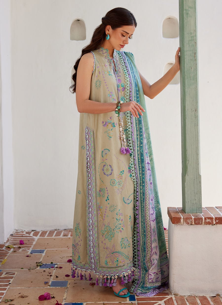 Farah Talib Aziz