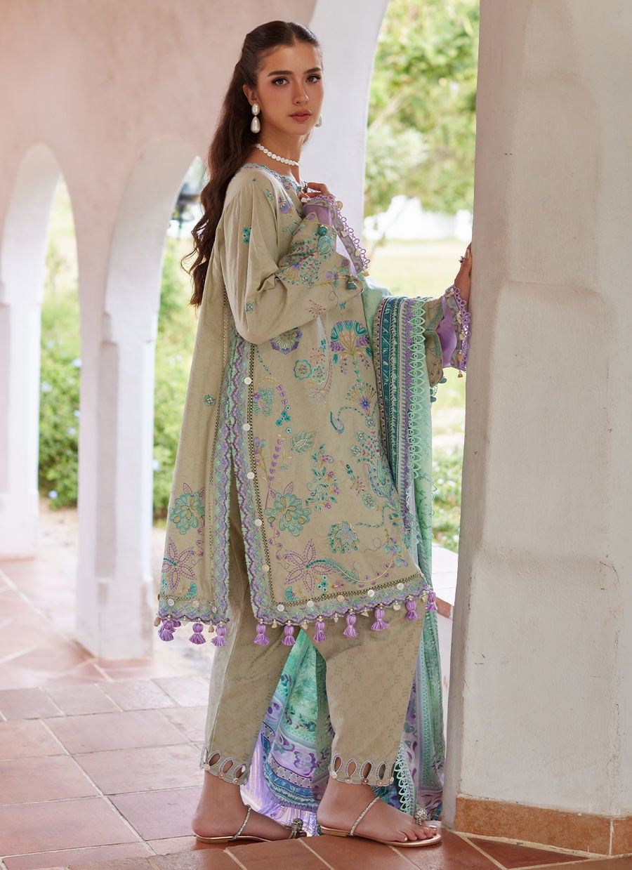 Farah Talib Aziz
