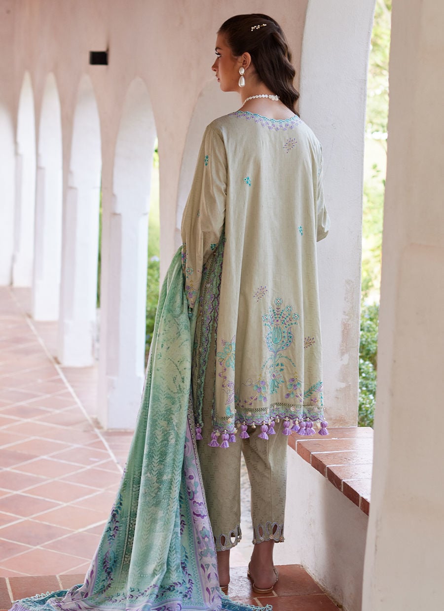 Farah Talib Aziz