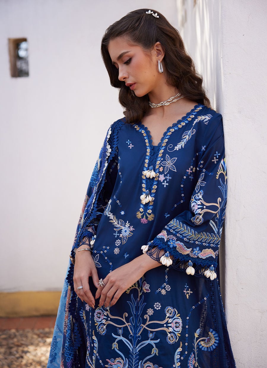 Farah Talib Aziz