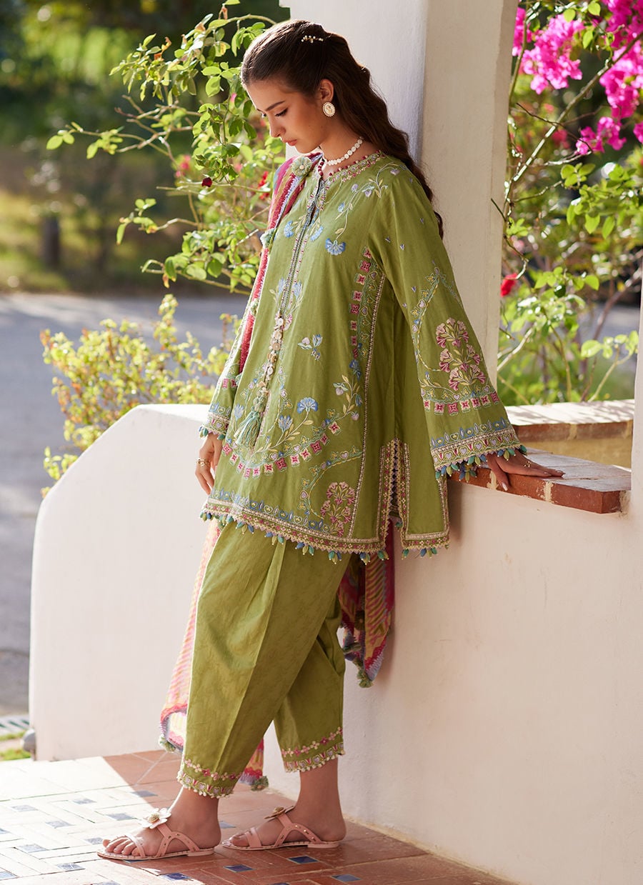 Farah Talib Aziz