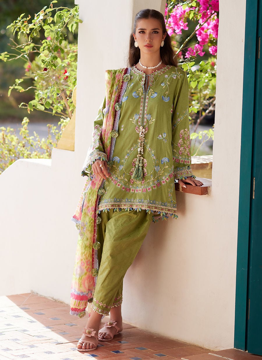 Farah Talib Aziz