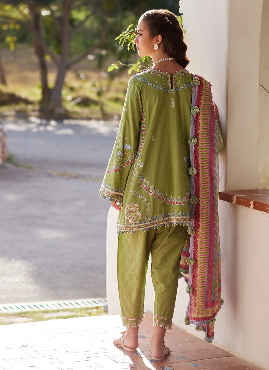 Farah Talib Aziz