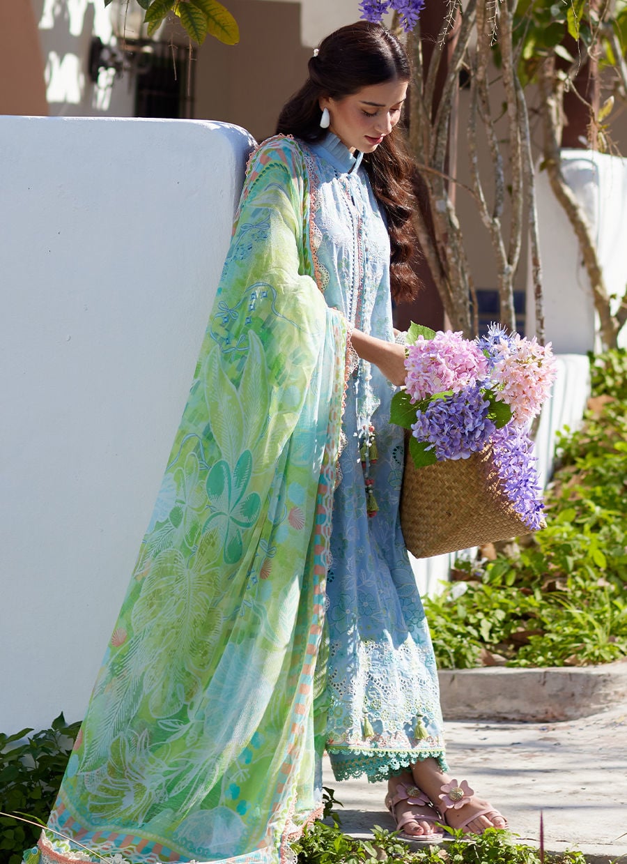 Farah Talib Aziz