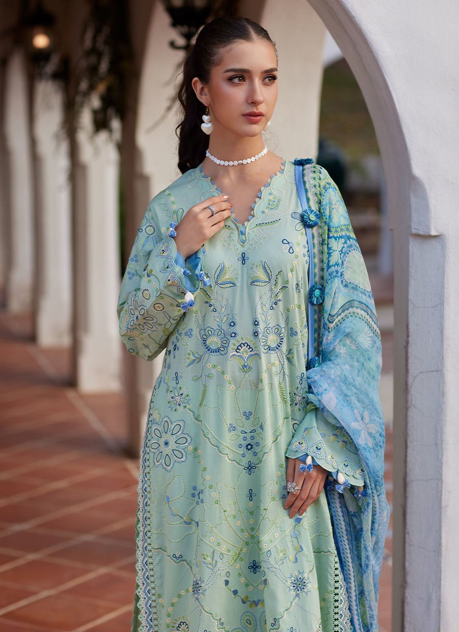 Farah Talib Aziz