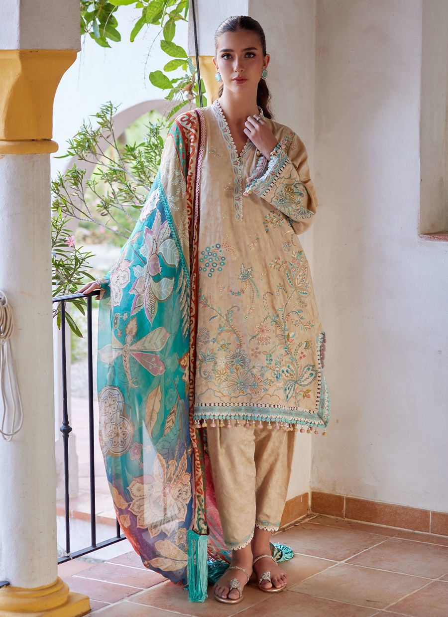 Farah Talib Aziz