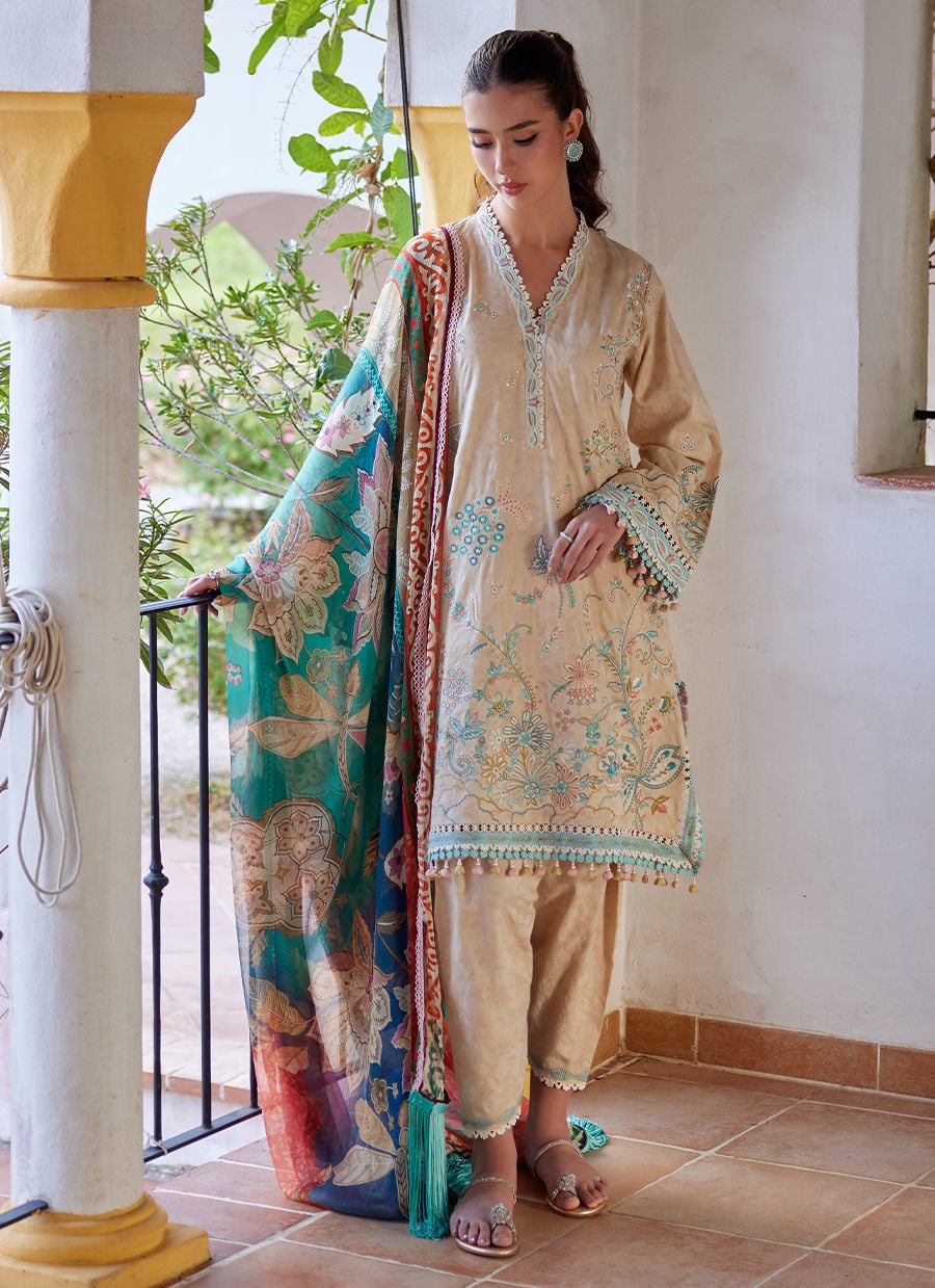 Farah Talib Aziz