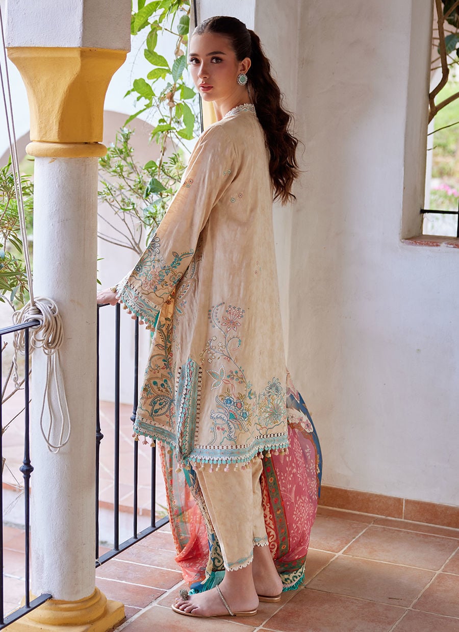 Farah Talib Aziz