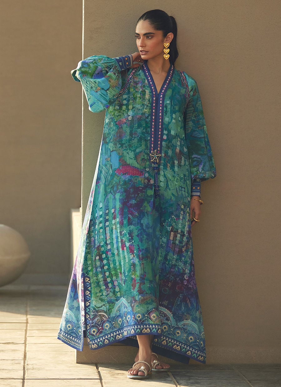 Farah Talib Aziz