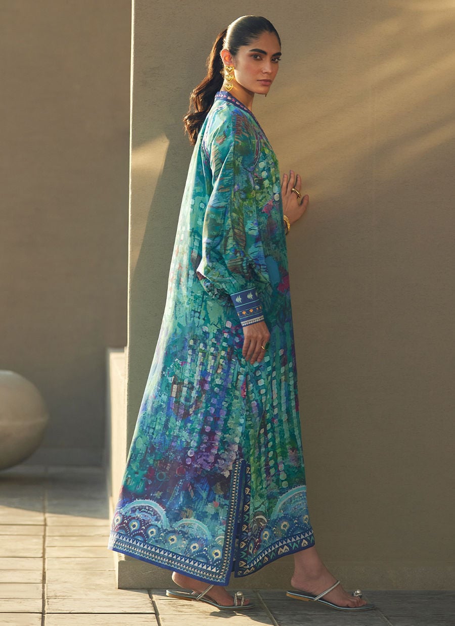 Farah Talib Aziz