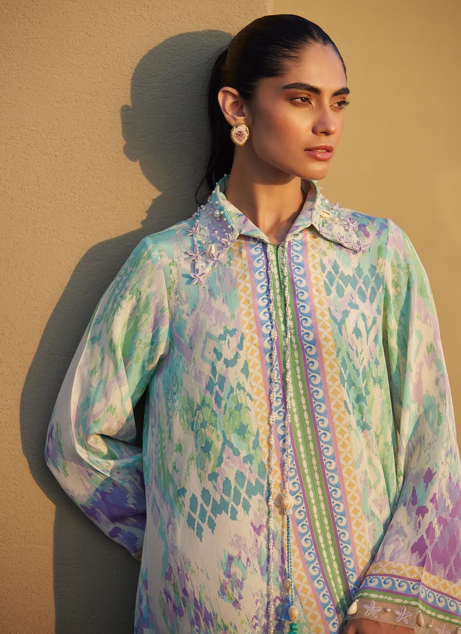 Farah Talib Aziz