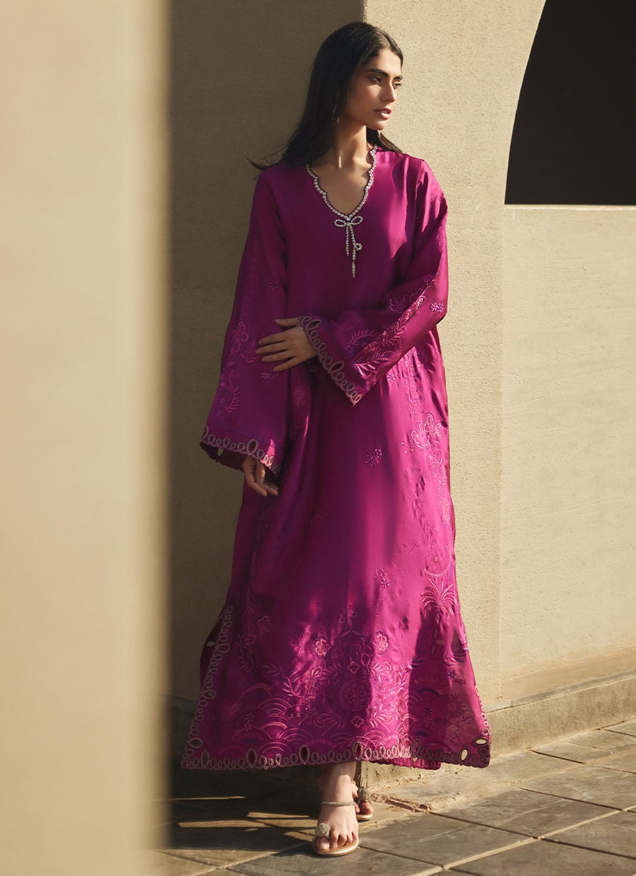 Farah Talib Aziz