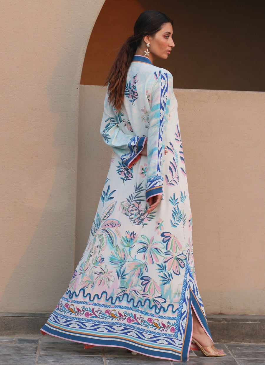 Farah Talib Aziz