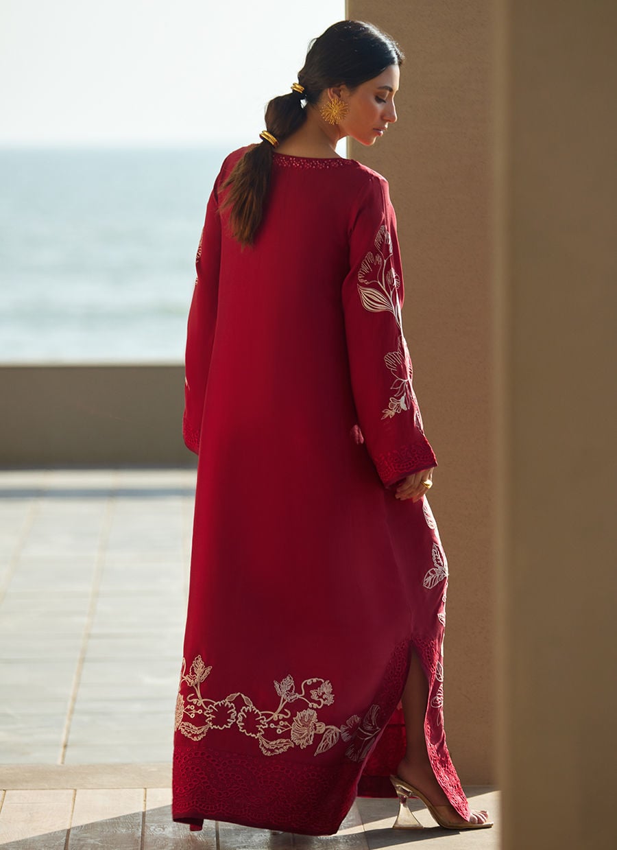 Farah Talib Aziz