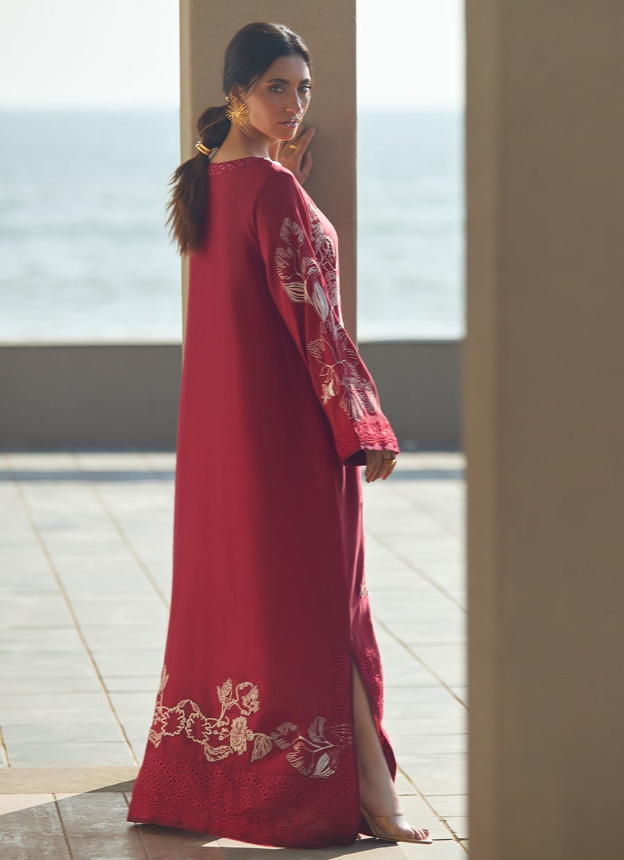 Farah Talib Aziz