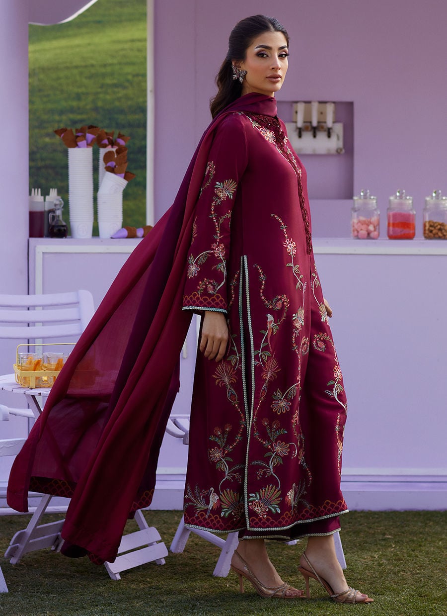 Farah Talib Aziz