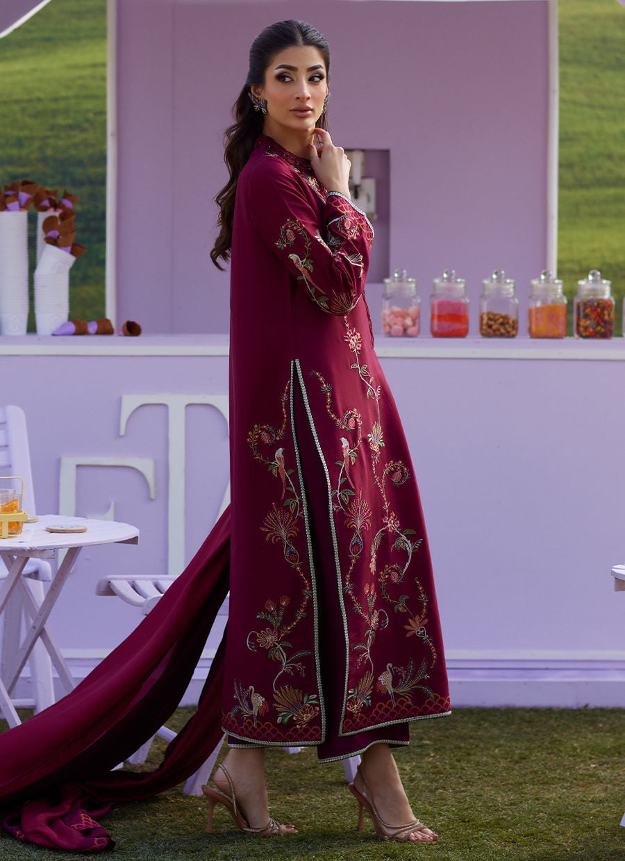 Farah Talib Aziz