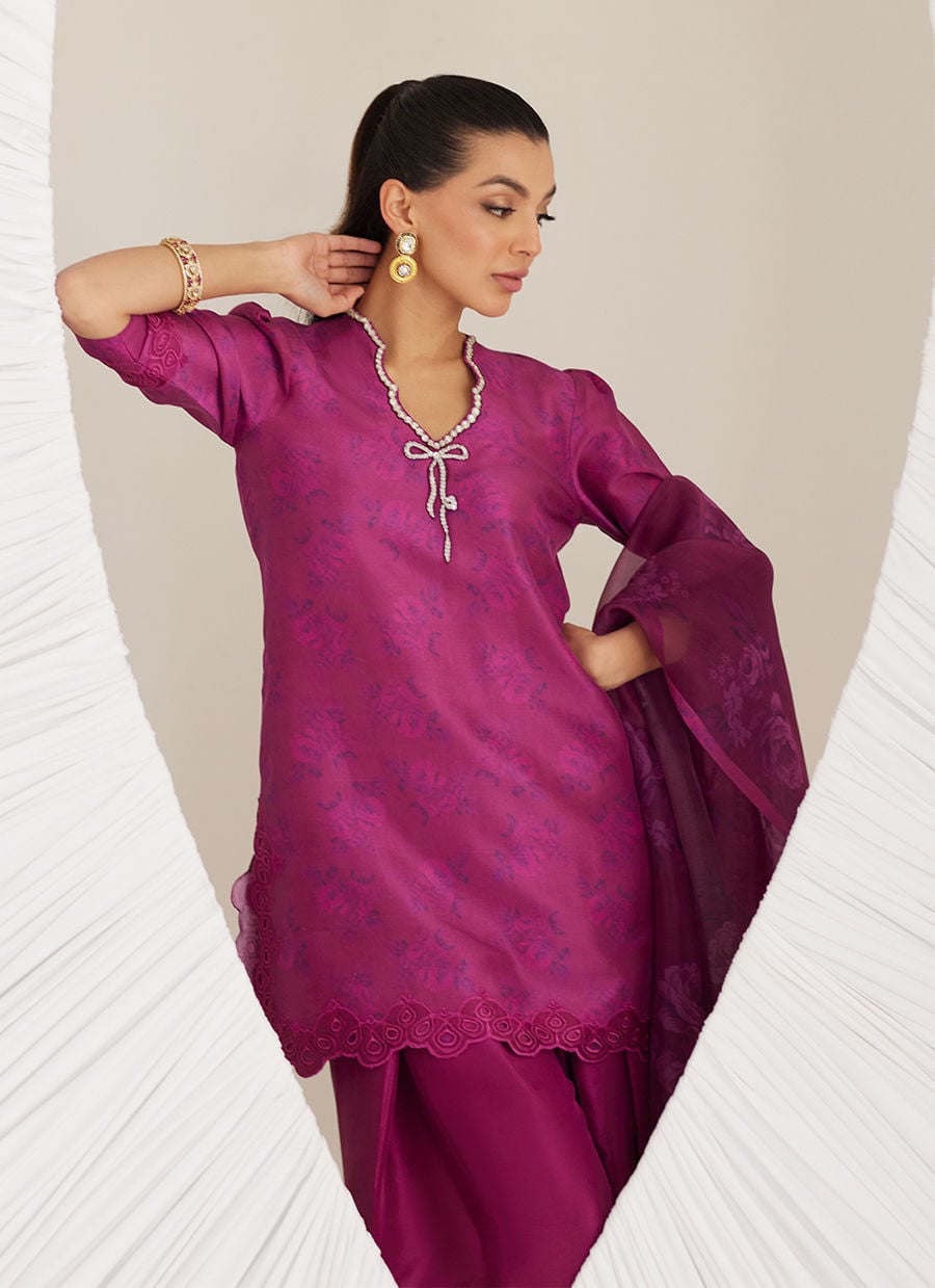 Farah Talib Aziz