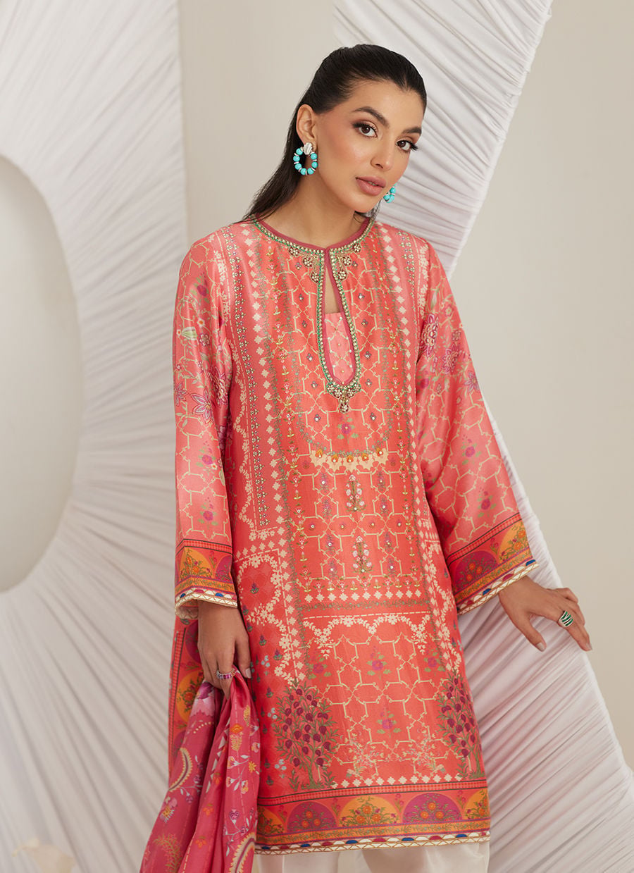 Farah Talib Aziz