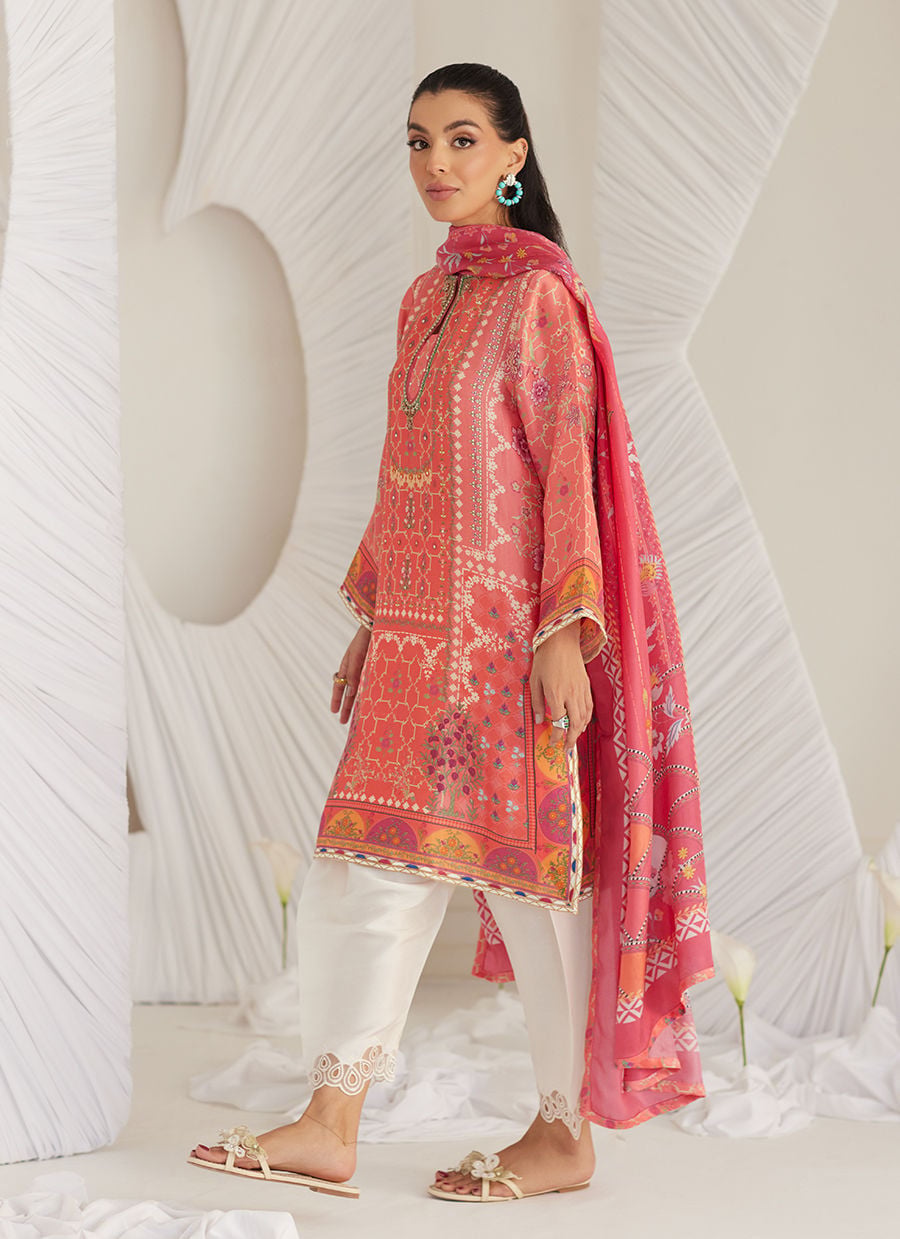 Farah Talib Aziz