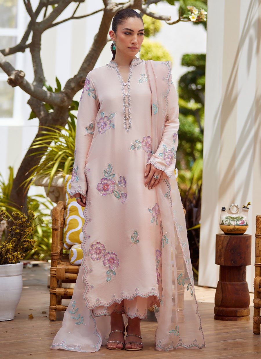 Farah Talib Aziz