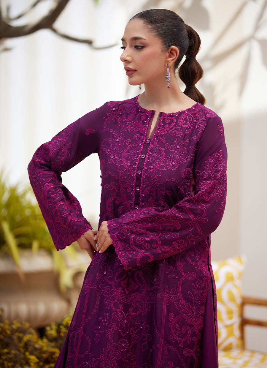 Farah Talib Aziz