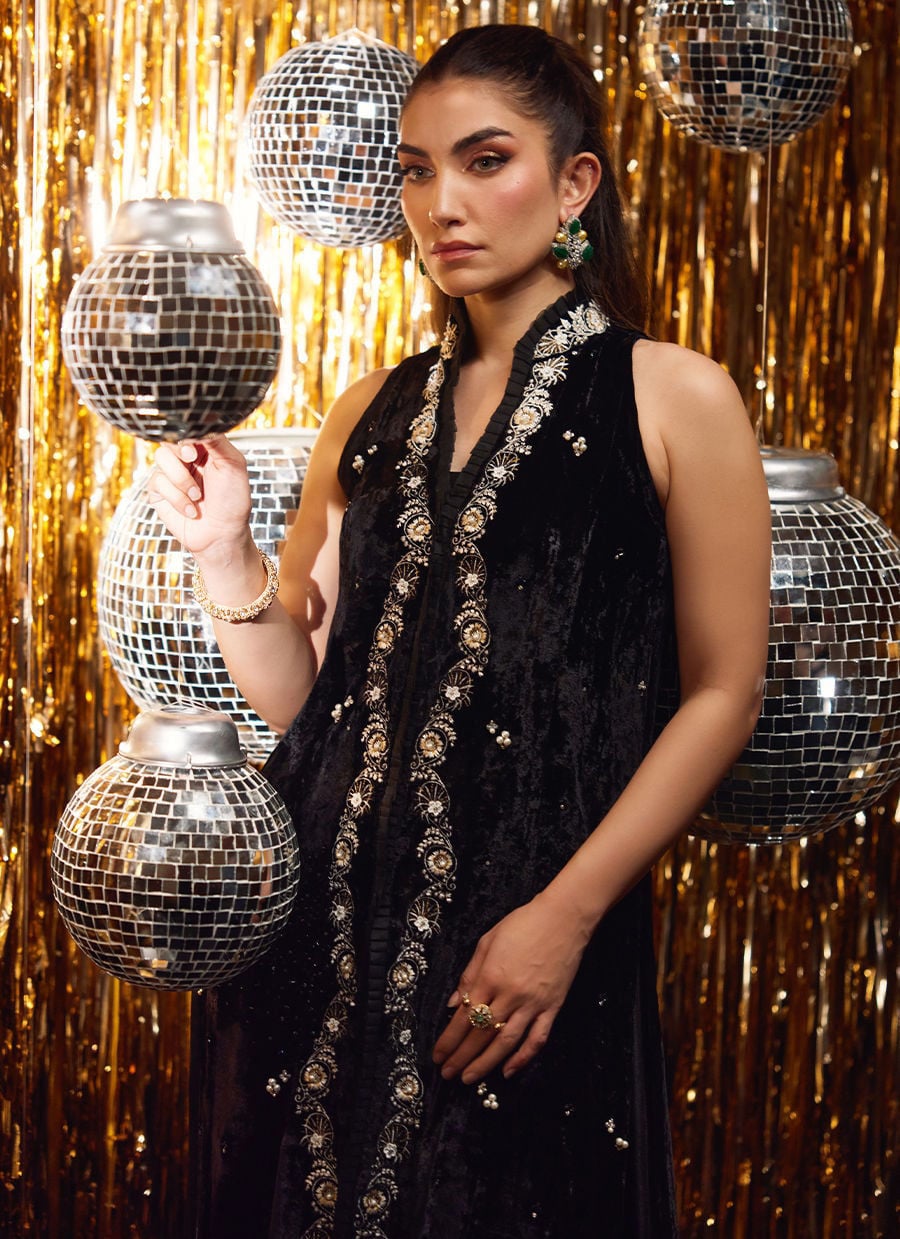 Farah Talib Aziz