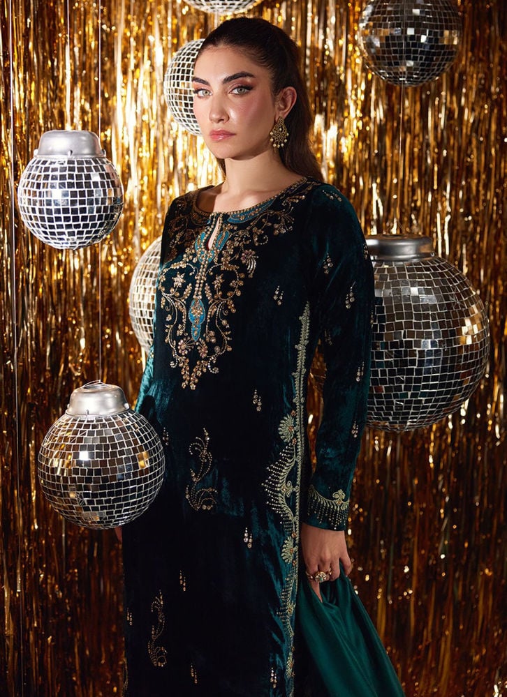 Farah Talib Aziz