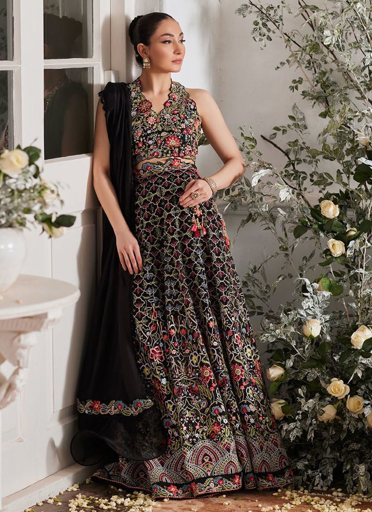 Farah Talib Aziz