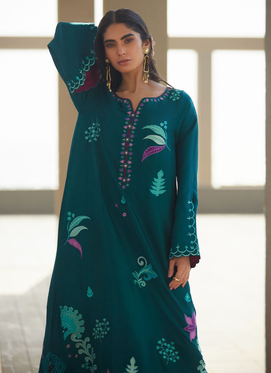 Farah Talib Aziz